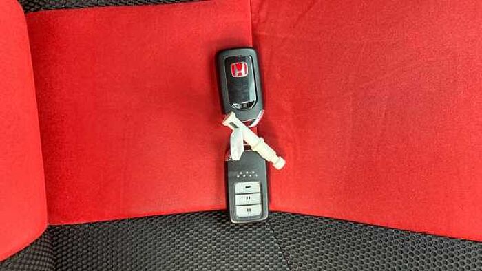 Honda Civic Type R 2.0 VTEC Turbo Type R GT 5dr Petrol Hatchback 