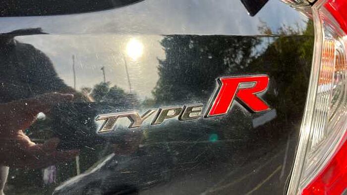 Honda Civic Type R 2.0 VTEC Turbo Type R GT 5dr Petrol Hatchback 