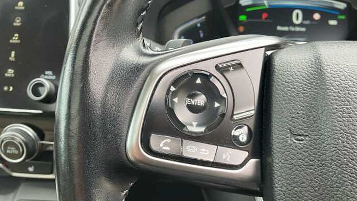 Honda CR-V 2.0 i-MMD Hybrid EX 5dr eCVT Hybrid Estate 