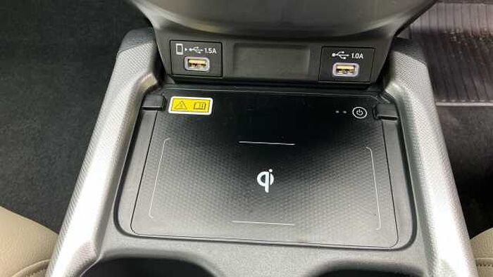 Honda CR-V 2.0 i-MMD Hybrid EX 5dr eCVT Hybrid Estate 