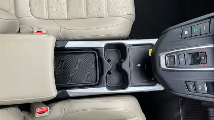 Honda CR-V 2.0 i-MMD Hybrid EX 5dr eCVT Hybrid Estate 