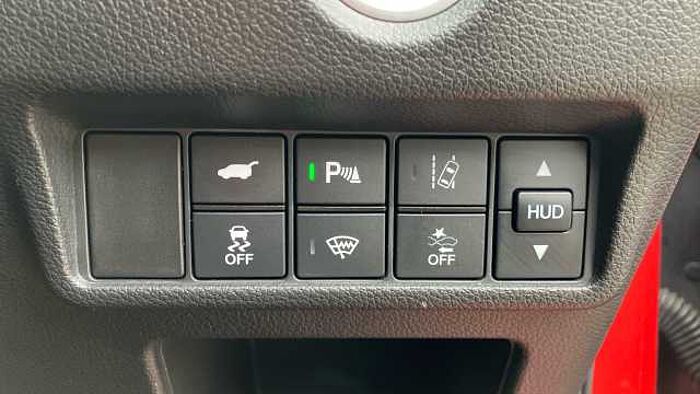 Honda CR-V 2.0 i-MMD Hybrid EX 5dr eCVT Hybrid Estate 