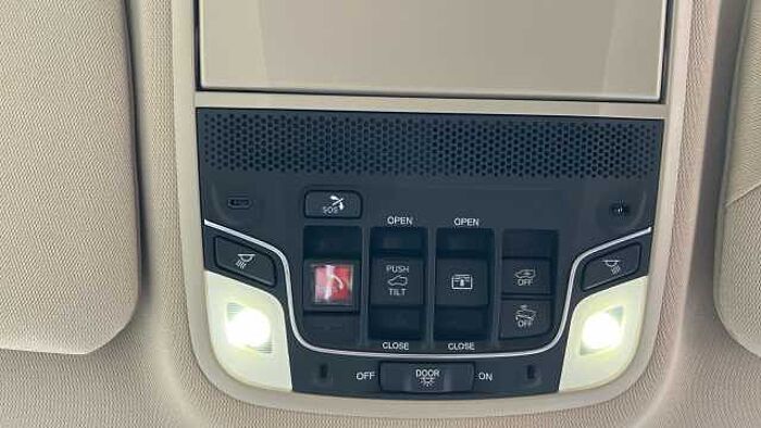 Honda CR-V 2.0 i-MMD Hybrid EX 5dr eCVT Hybrid Estate 