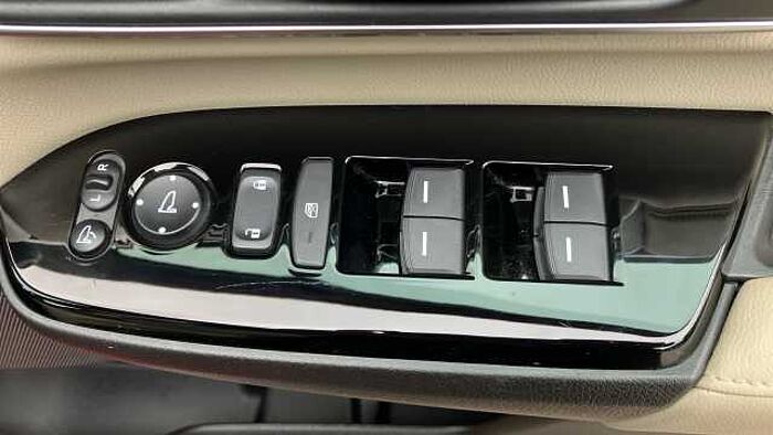 Honda CR-V 2.0 i-MMD Hybrid EX 5dr eCVT Hybrid Estate 