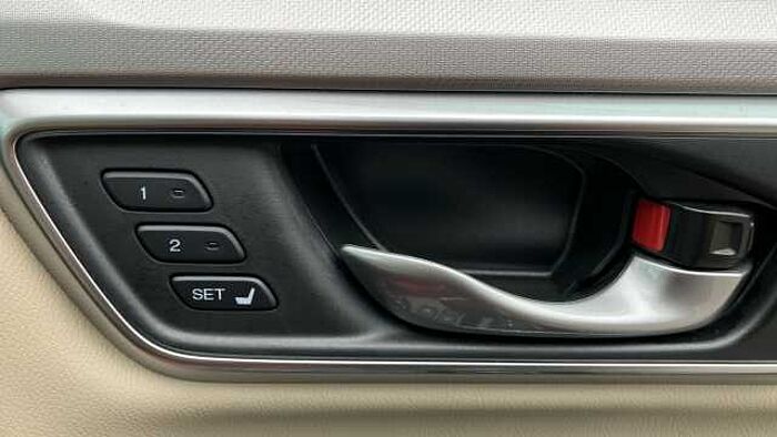 Honda CR-V 2.0 i-MMD Hybrid EX 5dr eCVT Hybrid Estate 