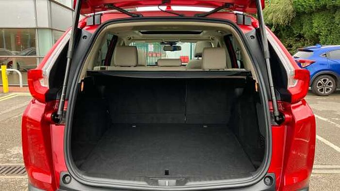 Honda CR-V 2.0 i-MMD Hybrid EX 5dr eCVT Hybrid Estate 