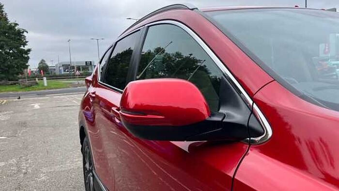 Honda CR-V 2.0 i-MMD Hybrid EX 5dr eCVT Hybrid Estate 