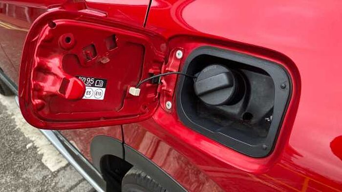 Honda CR-V 2.0 i-MMD Hybrid EX 5dr eCVT Hybrid Estate 