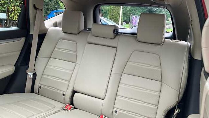 Honda CR-V 2.0 i-MMD Hybrid EX 5dr eCVT Hybrid Estate 