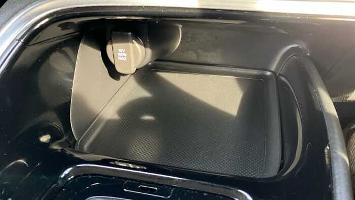 Honda HR-V 1.5 eHEV Advance 5dr CVT Hybrid Hatchback 