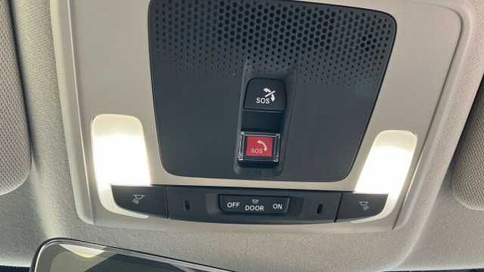 Honda HR-V 1.5 eHEV Advance 5dr CVT Hybrid Hatchback 