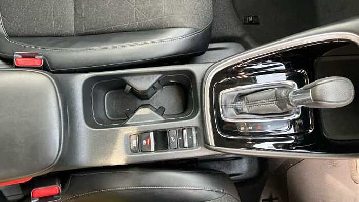 Honda HR-V 1.5 eHEV Advance 5dr CVT Hybrid Hatchback 