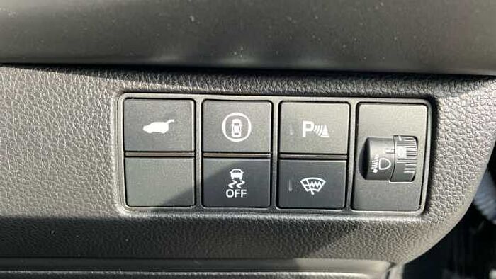 Honda HR-V 1.5 eHEV Advance 5dr CVT Hybrid Hatchback 