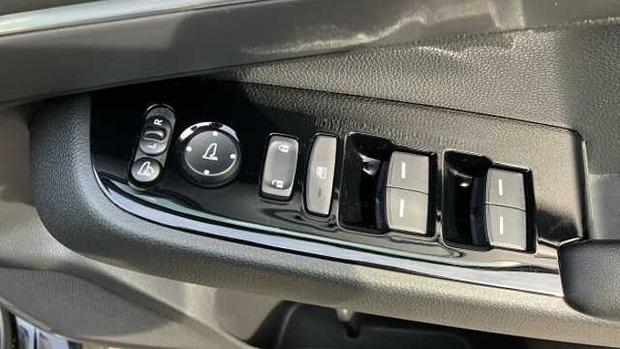 Honda HR-V 1.5 eHEV Advance 5dr CVT Hybrid Hatchback 