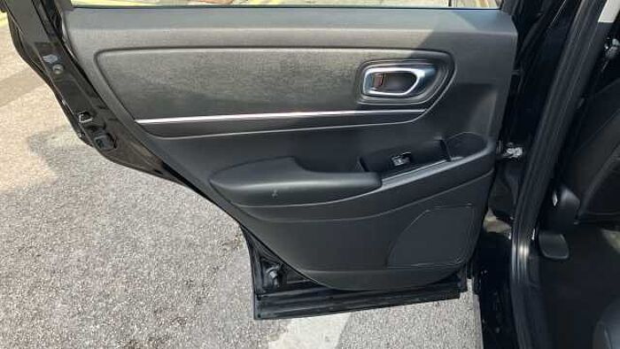 Honda HR-V 1.5 eHEV Advance 5dr CVT Hybrid Hatchback 