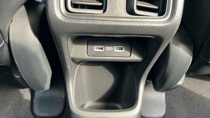 Honda HR-V 1.5 eHEV Advance 5dr CVT Hybrid Hatchback 