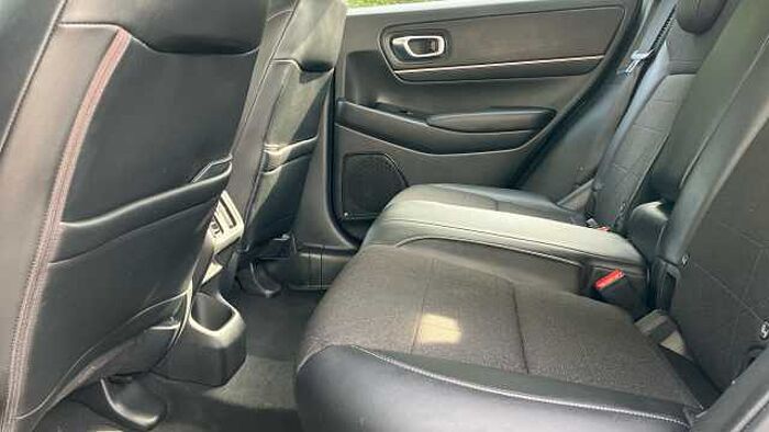 Honda HR-V 1.5 eHEV Advance 5dr CVT Hybrid Hatchback 