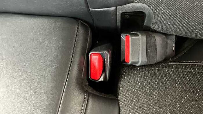 Honda HR-V 1.5 eHEV Advance 5dr CVT Hybrid Hatchback 
