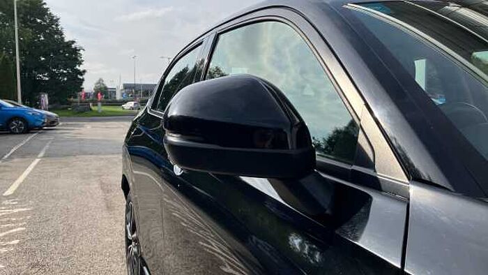 Honda HR-V 1.5 eHEV Advance 5dr CVT Hybrid Hatchback 