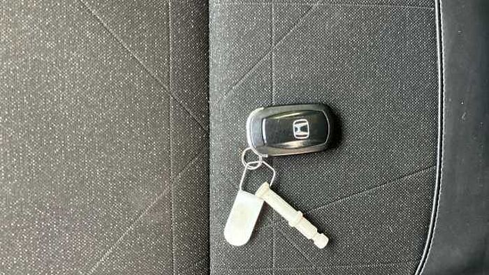 Honda HR-V 1.5 eHEV Advance 5dr CVT Hybrid Hatchback 