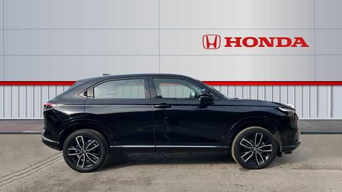 Honda HR-V 1.5 eHEV Advance 5dr CVT Hybrid Hatchback 