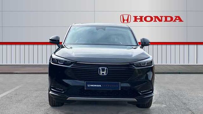 Honda HR-V 1.5 eHEV Advance 5dr CVT Hybrid Hatchback 