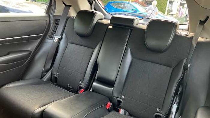 Honda HR-V 1.5 eHEV Advance 5dr CVT Hybrid Hatchback 