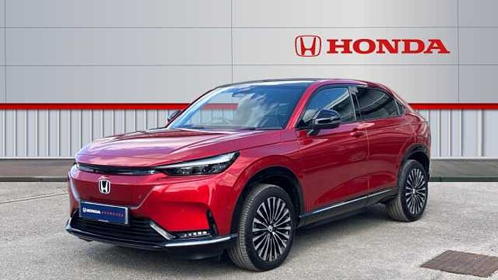 Honda e:Ny1 150kW Advance 69kWh 5dr Auto Electric Hatchback 