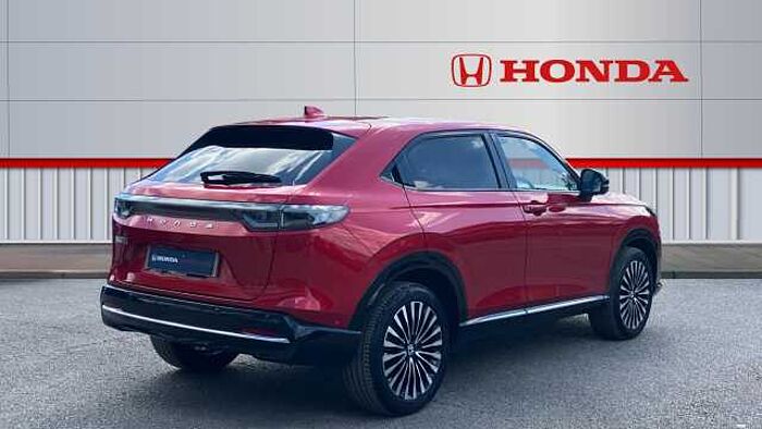 Honda e:Ny1 150kW Advance 69kWh 5dr Auto Electric Hatchback 