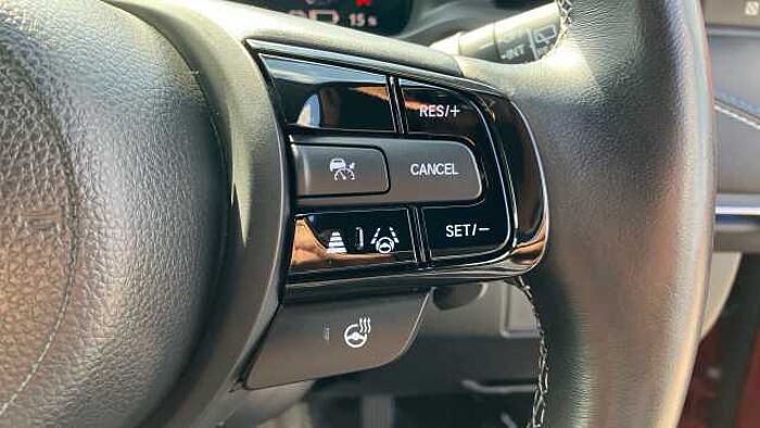 Honda e:Ny1 150kW Advance 69kWh 5dr Auto Electric Hatchback 