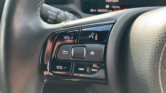 Honda e:Ny1 150kW Advance 69kWh 5dr Auto Electric Hatchback 
