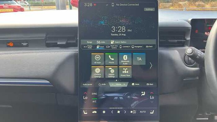 Honda e:Ny1 150kW Advance 69kWh 5dr Auto Electric Hatchback 