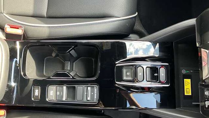 Honda e:Ny1 150kW Advance 69kWh 5dr Auto Electric Hatchback 