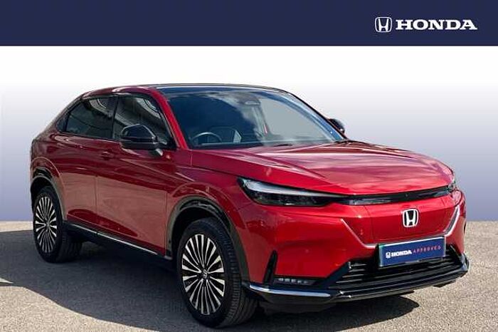 Honda e:Ny1 150kW Advance 69kWh 5dr Auto Electric Hatchback 