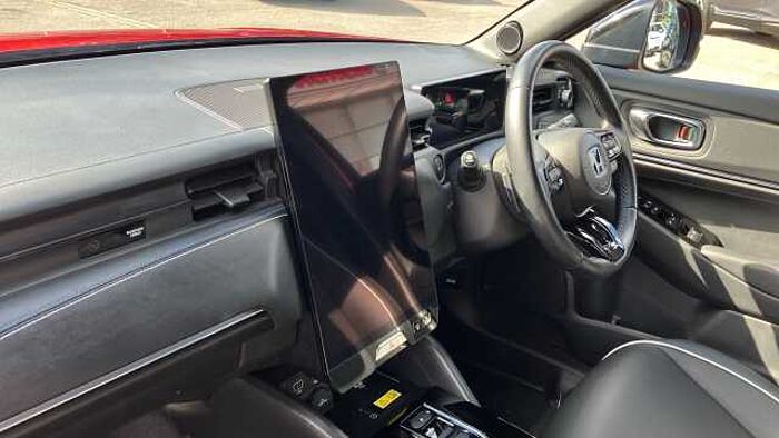 Honda e:Ny1 150kW Advance 69kWh 5dr Auto Electric Hatchback 