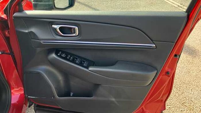 Honda e:Ny1 150kW Advance 69kWh 5dr Auto Electric Hatchback 