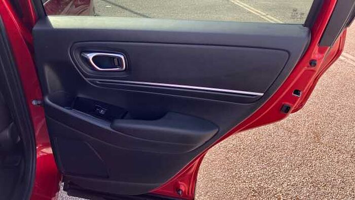 Honda e:Ny1 150kW Advance 69kWh 5dr Auto Electric Hatchback 