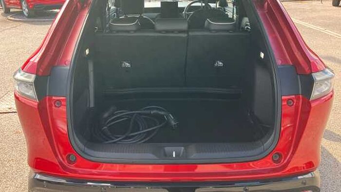 Honda e:Ny1 150kW Advance 69kWh 5dr Auto Electric Hatchback 