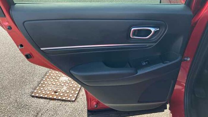 Honda e:Ny1 150kW Advance 69kWh 5dr Auto Electric Hatchback 