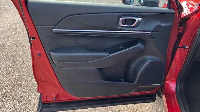 Honda e:Ny1 150kW Advance 69kWh 5dr Auto Electric Hatchback 