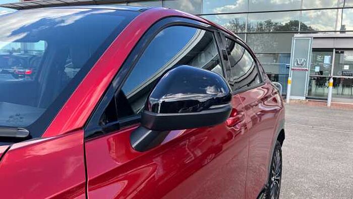 Honda e:Ny1 150kW Advance 69kWh 5dr Auto Electric Hatchback 