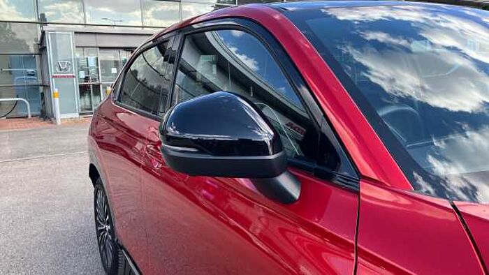Honda e:Ny1 150kW Advance 69kWh 5dr Auto Electric Hatchback 