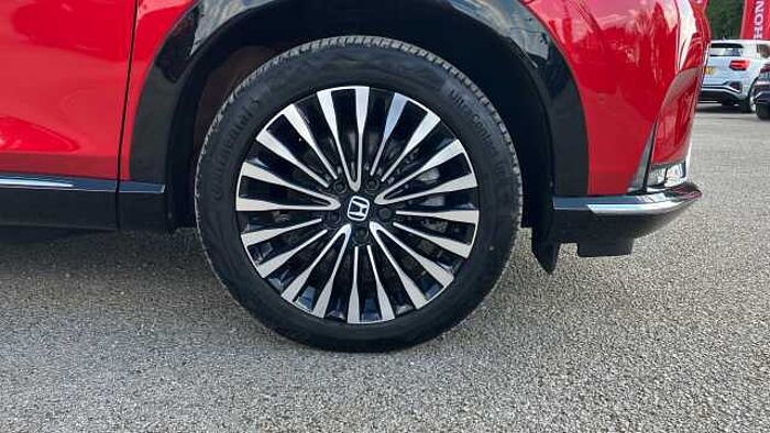Honda e:Ny1 150kW Advance 69kWh 5dr Auto Electric Hatchback 