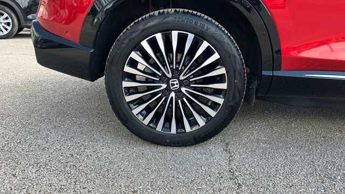 Honda e:Ny1 150kW Advance 69kWh 5dr Auto Electric Hatchback 