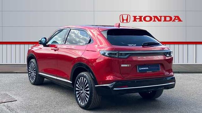 Honda e:Ny1 150kW Advance 69kWh 5dr Auto Electric Hatchback 