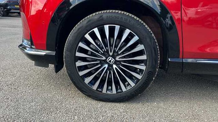 Honda e:Ny1 150kW Advance 69kWh 5dr Auto Electric Hatchback 