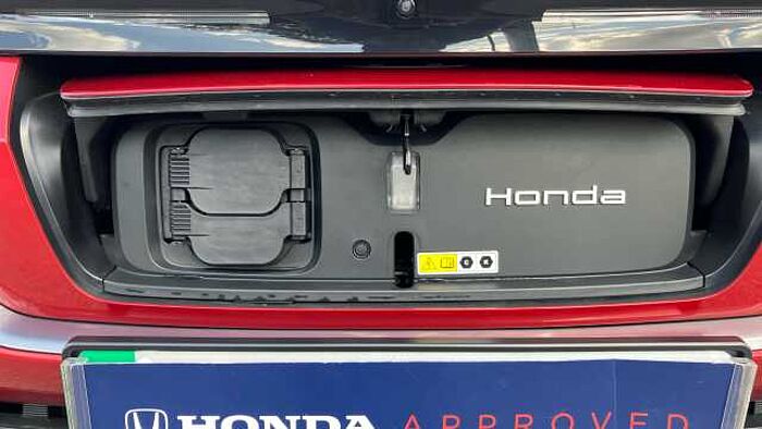Honda e:Ny1 150kW Advance 69kWh 5dr Auto Electric Hatchback 