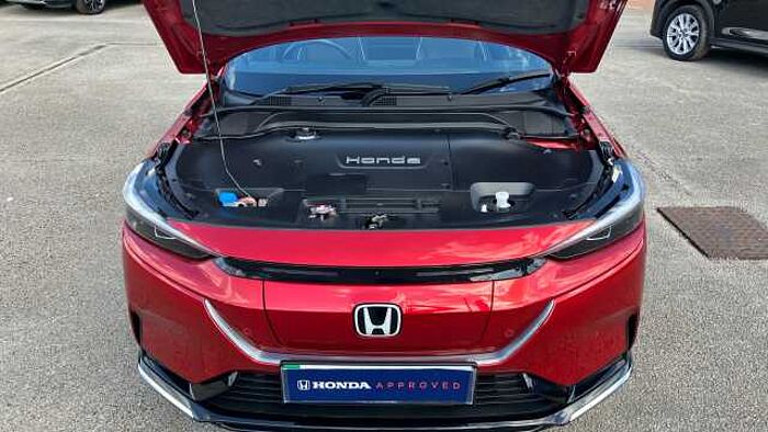 Honda e:Ny1 150kW Advance 69kWh 5dr Auto Electric Hatchback 