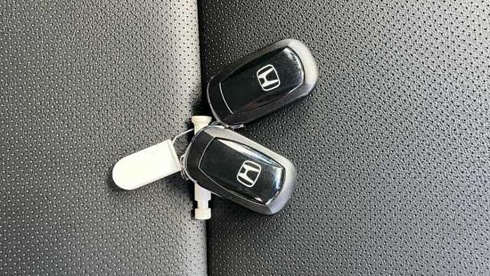Honda e:Ny1 150kW Advance 69kWh 5dr Auto Electric Hatchback 