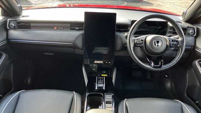 Honda e:Ny1 150kW Advance 69kWh 5dr Auto Electric Hatchback 